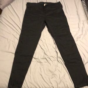 Agnes & Dora black jegging xl